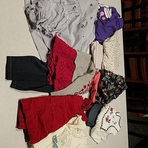 12 month girl outfits